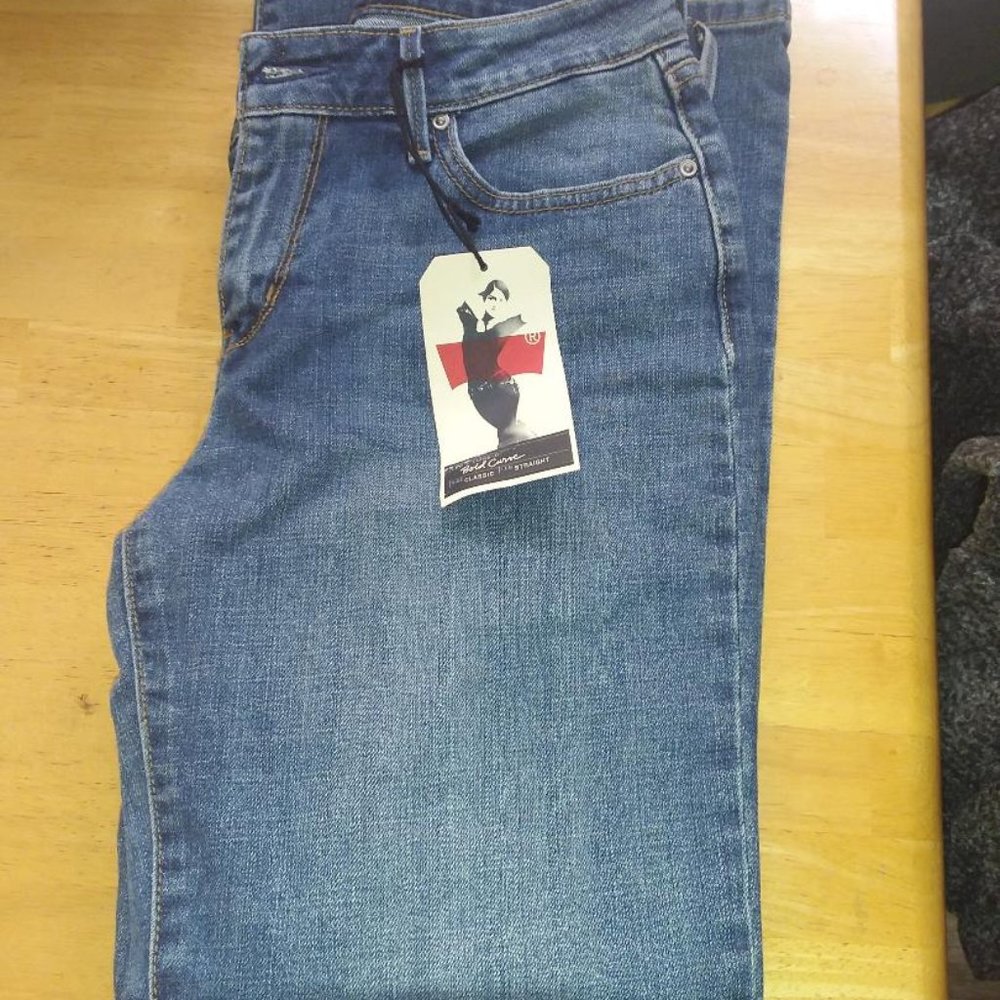 Levi Classic Jeans